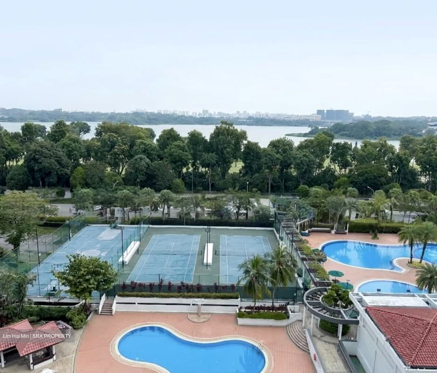 Orchid Park Condominium (D27), Condominium #542927141